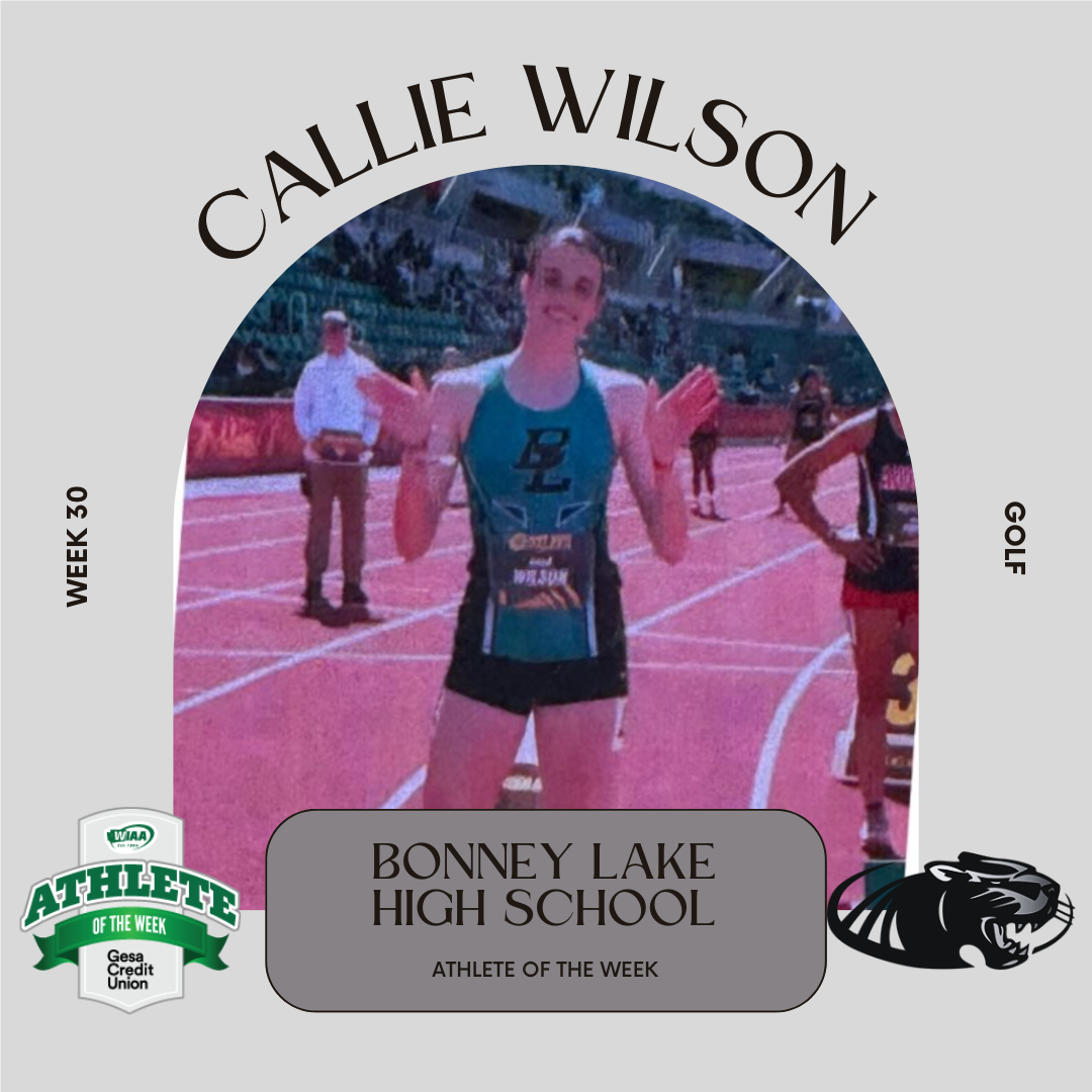 Wiaa 2024 25 Week 30 Callie Wilson Tacoma Athletic Commission